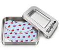 TheDillyBalm Reusable Silicone Under-Eye Patches