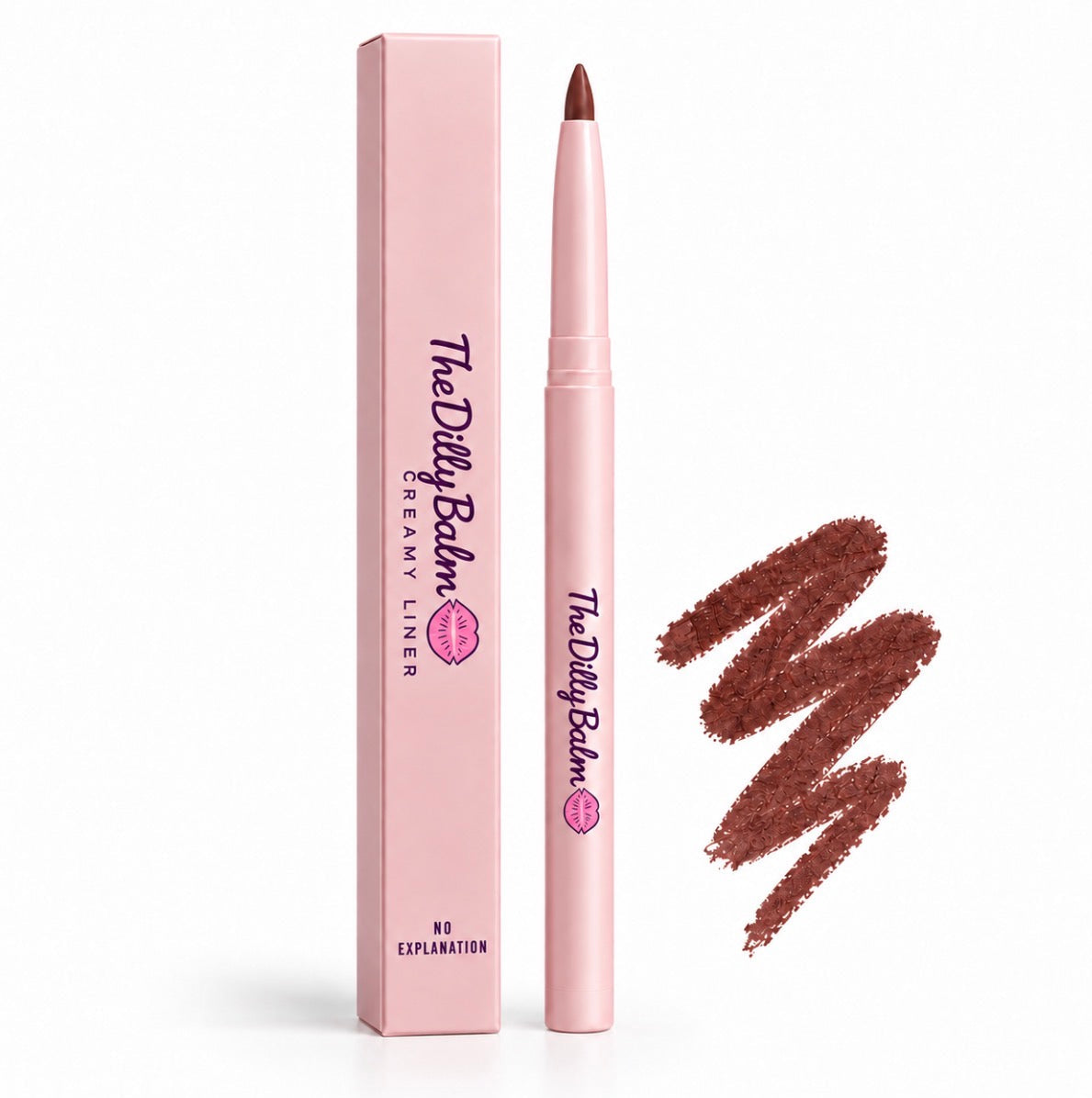 Creamy Lip Liner
