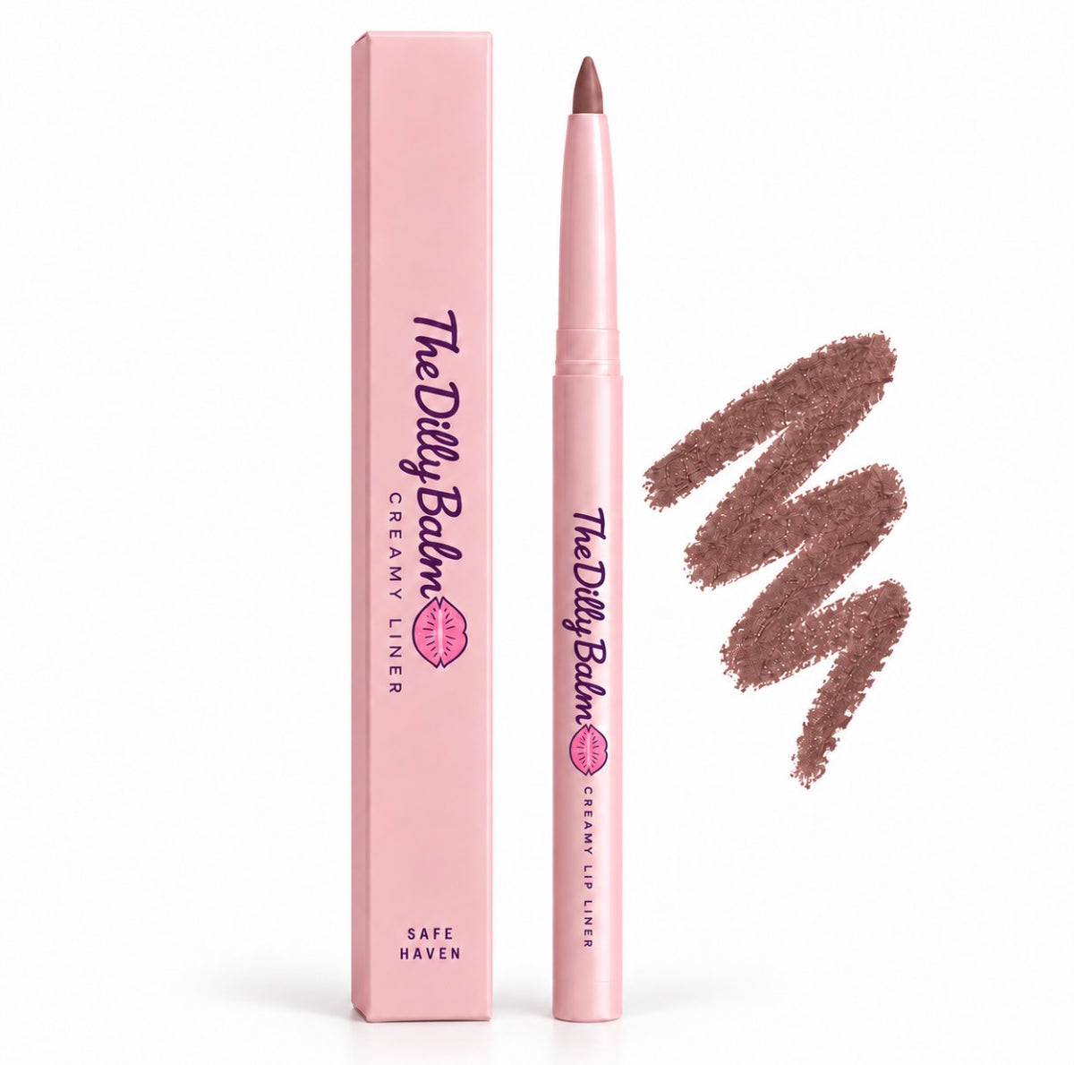 Creamy Lip Liner