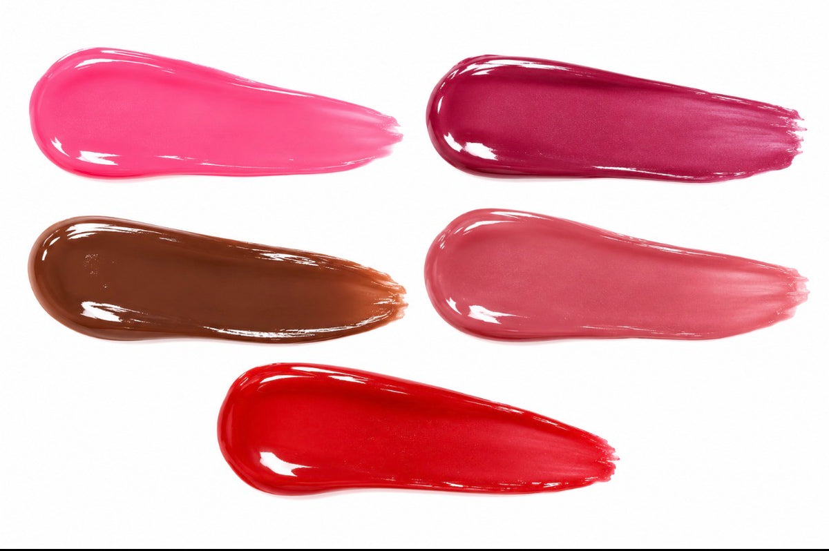 Hydrating Tinted Lip Gloss