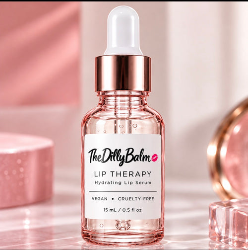 Lip Therapy Hydrating Lip Serum