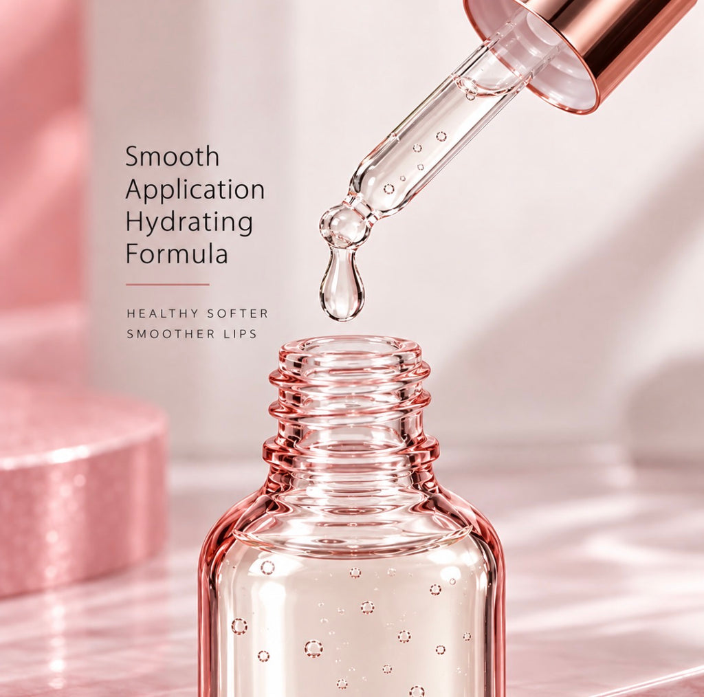 Lip Therapy Hydrating Lip Serum