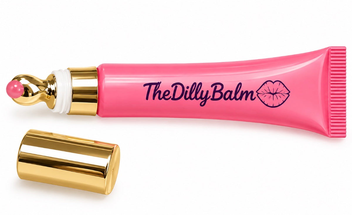 Hydrating Tinted Lip Gloss
