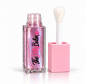 Flavored Lip Gloss
