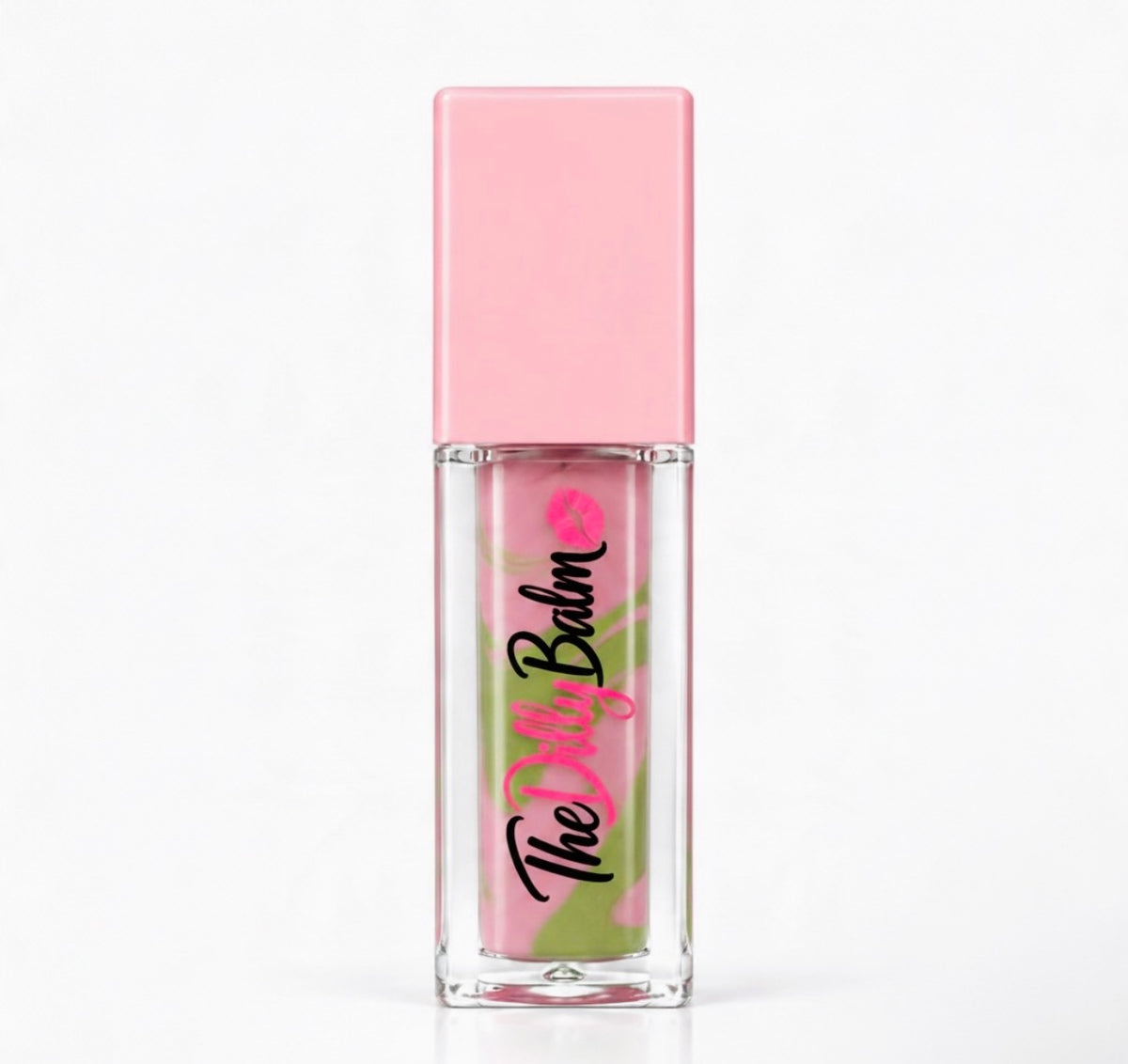 Flavored Lip Gloss