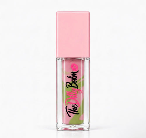 Flavored Lip Gloss