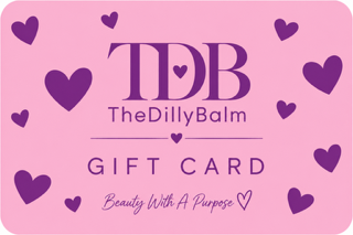 TheDillyBalm Gift Card